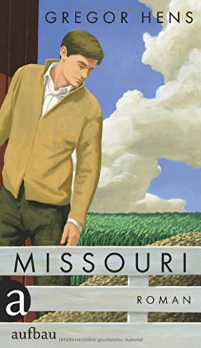 Beispielbild fr Missouri: Roman zum Verkauf von medimops