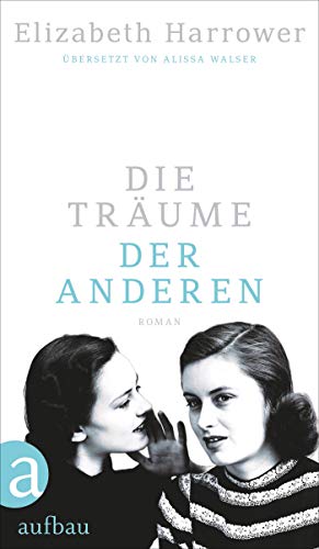 9783351037642: Die Trume der anderen: Roman