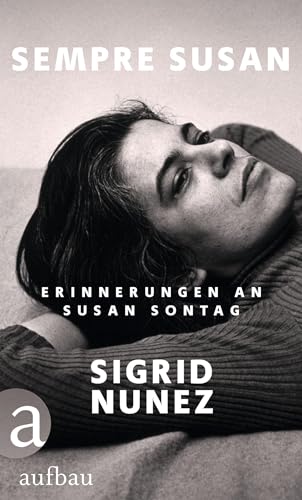 9783351038496: Sempre Susan: Erinnerungen an Susan Sontag