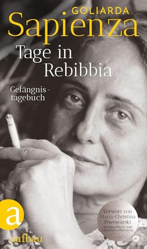 Stock image for Tage in Rebibbia for sale by GreatBookPrices