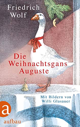 9783351039738: Die Weihnachtsgans Auguste: Sonderausgabe