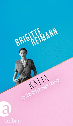 Beispielbild fr Katja zum Verkauf von GreatBookPrices