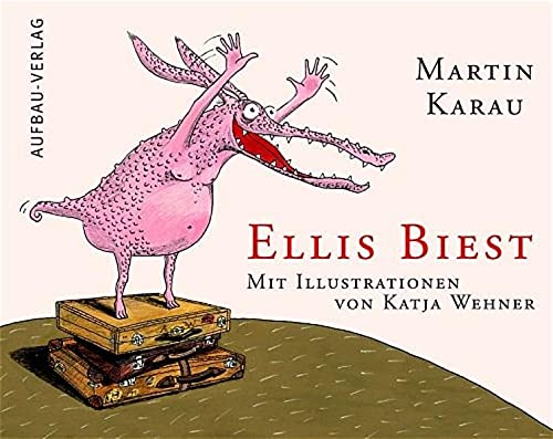 Stock image for Ellis Biest for sale by ThriftBooks-Dallas