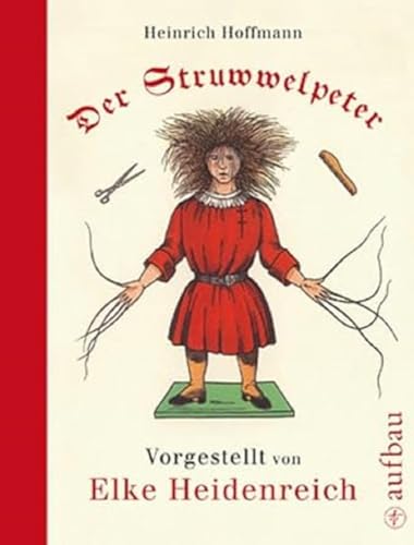 Imagen de archivo de Hoffmann, H: Struwwelpeter a la venta por Blackwell's