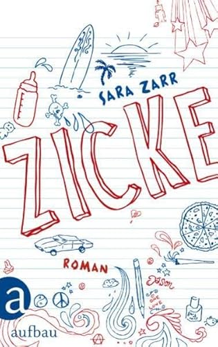 Zicke: Roman