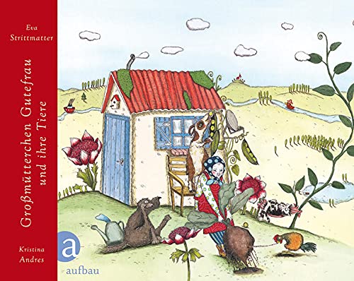 Stock image for Gro mütterchen Gutefrau und ihre Tiere for sale by Half Price Books Inc.