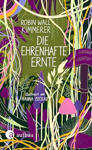 Stock image for Die ehrenhafte Ernte for sale by GreatBookPrices