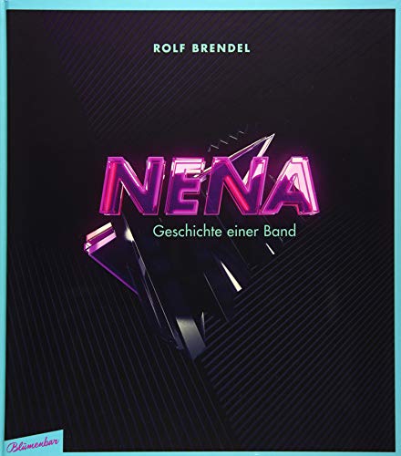 9783351050153: Nena - Geschichte einer Band: Geschichte einer Band