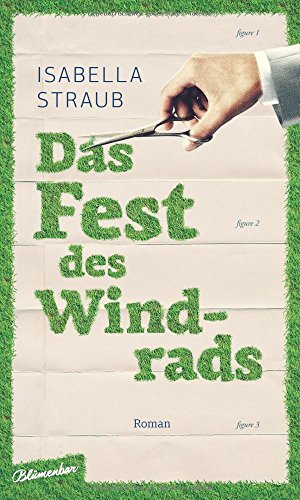 9783351050177: Das Fest des Windrads