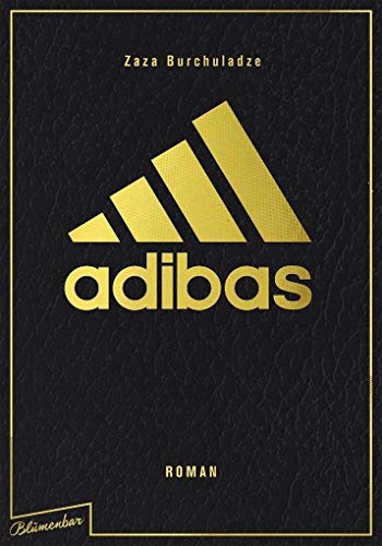 9783351050214: adibas: Roman