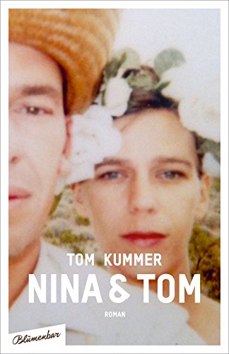 Stock image for Nina and Tom: Roman for sale by Reuseabook