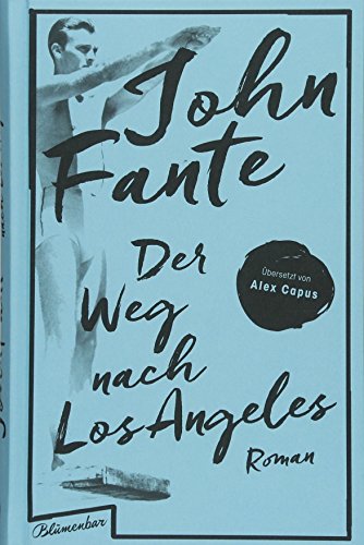 9783351050450: Der Weg nach Los Angeles