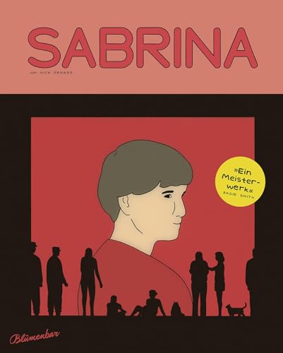 Sabrina - Drnaso, Nick