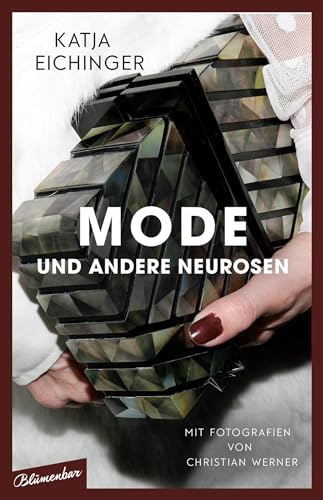 9783351050788: Mode und andere Neurosen: Essays