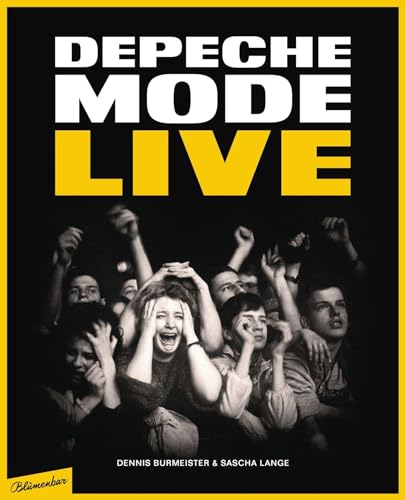 Stock image for Depeche Mode: Live for sale by GreatBookPrices