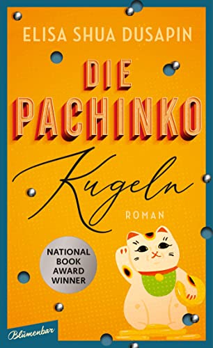 Stock image for Die Pachinko-Kugeln for sale by GreatBookPrices