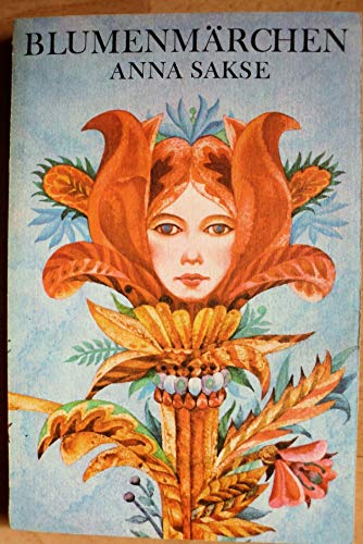 Beispielbild fr Blumenmrchen zum Verkauf von medimops