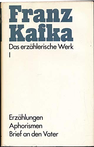 Beispielbild fr Das erzhlerische Werk. 2. Bnden (komplett) [Hrsg. von Klaus Hermsdorf] zum Verkauf von Antiquariat  Udo Schwrer