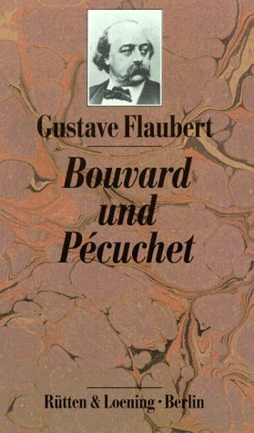 2 Bücher: Bouvard und Pecuchet + Salambo