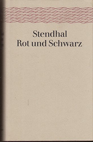 Rot und Schwarz