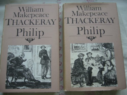 9783352002960: Die Abenteuer des Philip auf seinem Wege durch die Welt, die zeigen, wer ihn beraubte, wer ihm half und wer an ihm vorberging. Zwei Bnde.