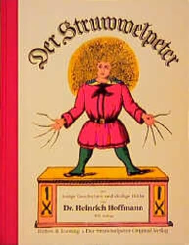 9783352005091: Der Struwwelpeter