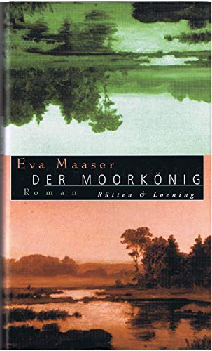 Stock image for Der Moorknig for sale by medimops