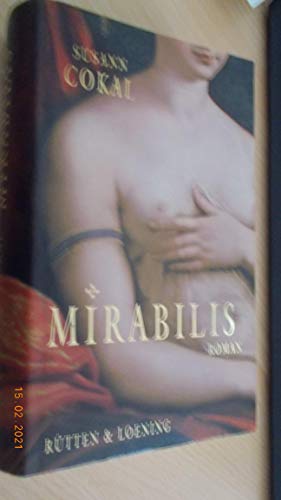 Imagen de archivo de Mirabilis a la venta por medimops