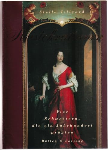 Beispielbild fr Dynastie der Frauen. Vier Schwestern, die ein Jahrhundert prgten zum Verkauf von medimops