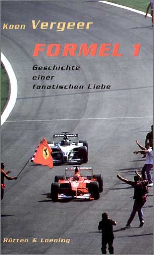 Imagen de archivo de Formel 1 a la venta por Sigrun Wuertele buchgenie_de