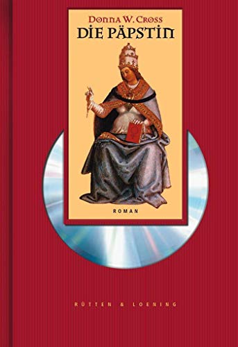 Die Päpstin: Roman. Sonderedition mit CD - Cross Donna, W. und Wolfgang Neuhaus