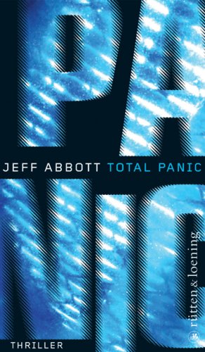 Total Panic (9783352007439) by Jeff Abbott