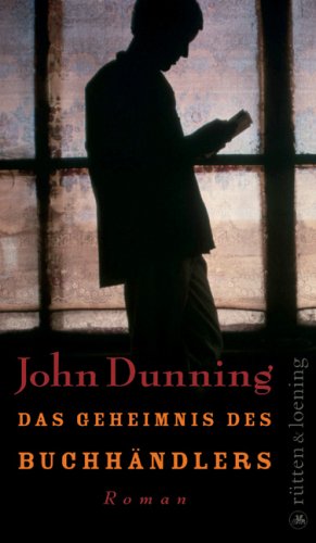 9783352007446: Das Geheimnis des Buchhndlers