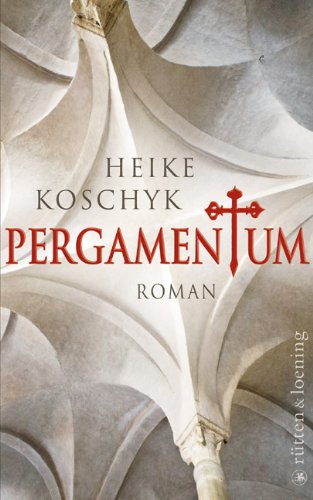 Pergamentum: Roman