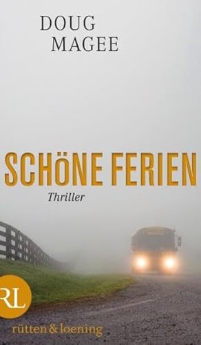 Beispielbild fr Schne Ferien: Thriller zum Verkauf von medimops