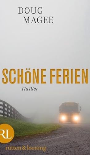 Stock image for Schne Ferien: Thriller for sale by medimops
