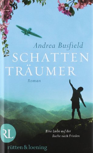 Schattenträumer. Roman. - Romane. - Busfield, Andrea.