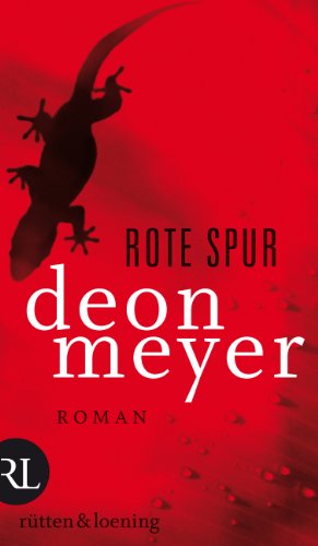 9783352008108: Rote Spur