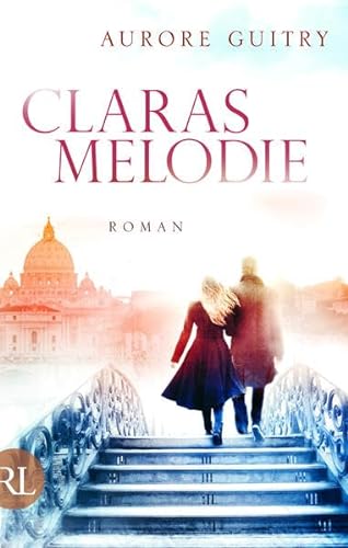 9783352008429: Claras Melodie: Roman