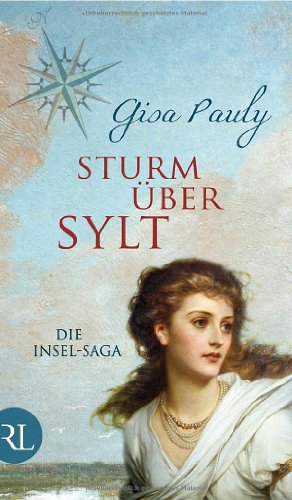 Stock image for Sturm ber Sylt: Die Insel-Saga for sale by medimops