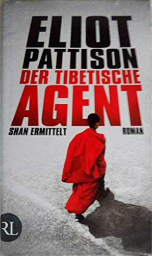 Der tibetische Agent (9783352008542) by [???]