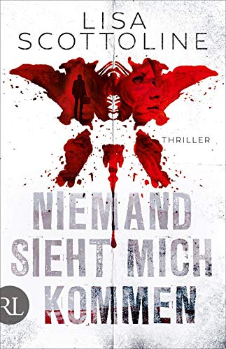Beispielbild fr Niemand sieht mich kommen: Thriller zum Verkauf von medimops