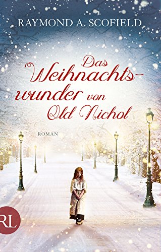 Beispielbild fr Das Weihnachtswunder von Old Nichol: Roman zum Verkauf von medimops