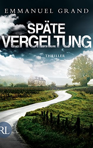 9783352008993: Spte Vergeltung