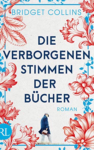 Stock image for Die verborgenen Stimmen der Bcher: Roman for sale by medimops
