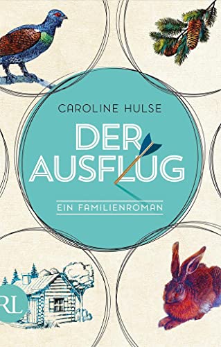 Stock image for Der Ausflug: Ein Familienroman for sale by medimops