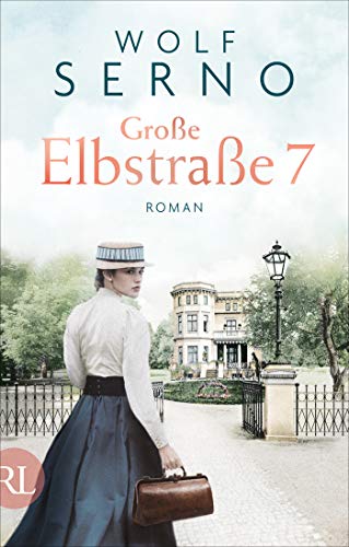 Stock image for Groe Elbstrae 7 - Das Schicksal einer Familie: Roman for sale by WorldofBooks