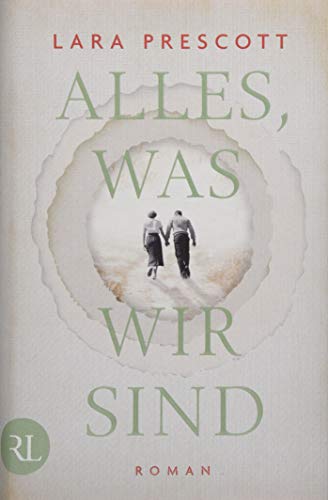 Stock image for Alles, was wir sind for sale by Housing Works Online Bookstore