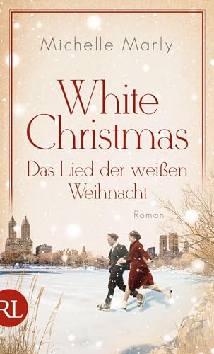 Beispielbild fr White Christmas - Das Lied der weien Weihnacht: Roman zum Verkauf von medimops