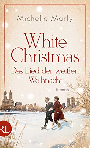 Imagen de archivo de White Christmas - Das Lied der weißen Weihnacht: Roman a la venta por medimops